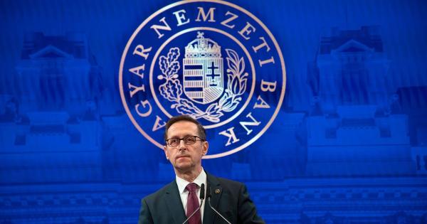 Az infláció és a forint nyomasztó nyomása alatt Varga Mihály és az új jegybanki vezetés továbbra is nehéz döntések előtt állhat.