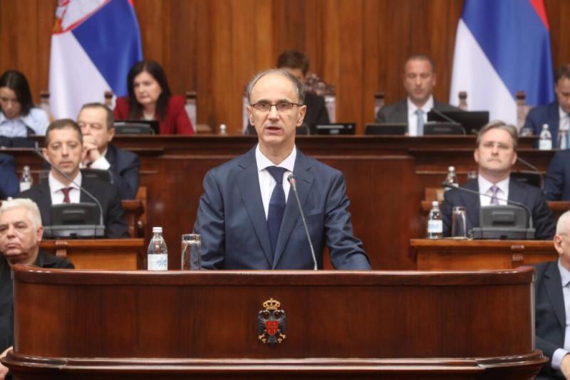 Az új kormányfő egy lenyűgöző, egymillió euró értékű villát szerzett be.