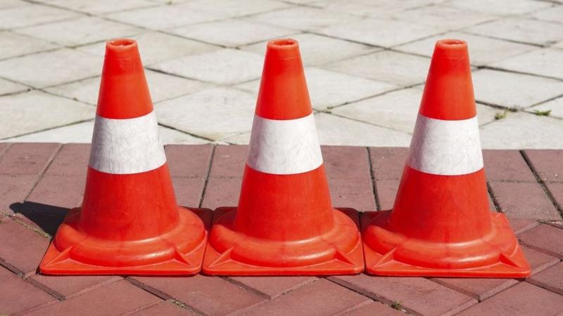 Csatornarekonstrukciós munkálatok miatt forgalmi korlátozásokra lehet számítani Szegeden. Kérjük, hogy az érintett területeken fokozott figyelemmel közlekedjenek!