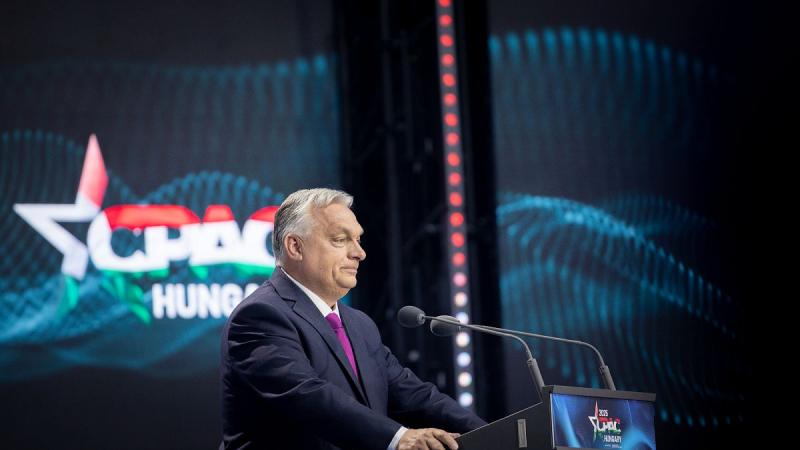 A magyar politikai élet szereplői sorra kifejezik véleményüket Nawrocki győzelméről.
