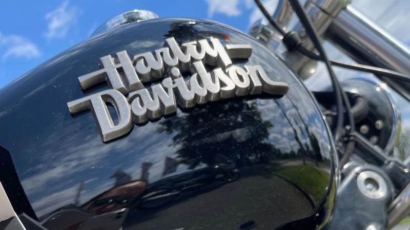 Ezt a lenyűgöző Harley-Davidson motort sorsolják ki az esztergomi motorosfesztivál keretein belül! Ne hagyd ki a lehetőséget, hogy te legyél a szerencsés nyertes!