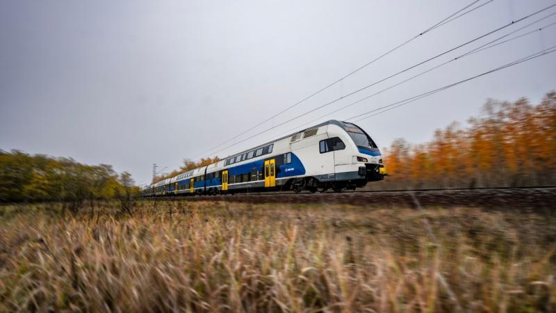 A biztosítóberendezés meghibásodott, ezért jelenleg ne utazzon a Budapest-Győr-Hegyeshalom vonalon.