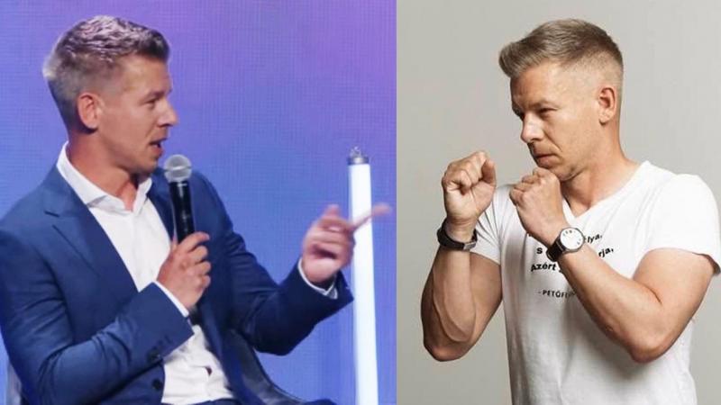 Kocsis Máté felfedte a Tisza Párt rejtett stratégiáját.