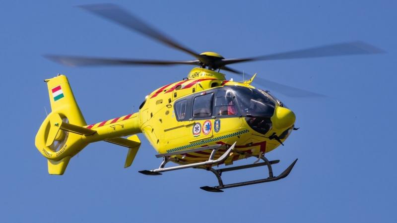 Egy tragikus esemény zavarta meg a lakodalom boldogságát, amikor egy hatalmas fa dőlt rá egy kisgyerekre. A sürgősségi szolgálatok azonnal a helyszínre érkeztek, és a gyermeket kórházba szállították, hogy megkapja a szükséges orvosi ellátást. Az eset sokk