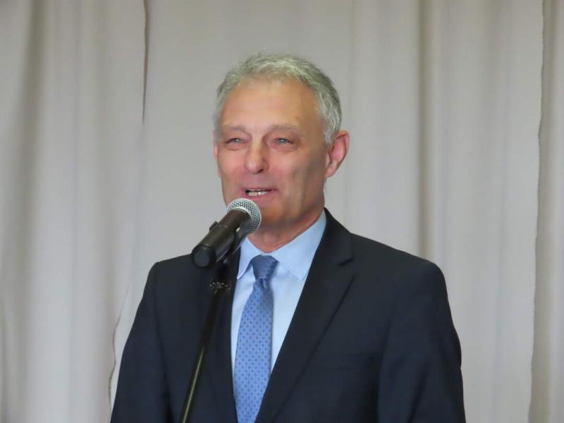 Forgalmi rend változása Párkányban, az Ady utcában

Fontos bejelentés a párkányi lakosok és látogatók számára: az Ady utcában új forgalmi rend lép életbe. A változtatások célja a közlekedés biztonságának növelése és a forgalom gördülékenyebb lebonyolítása