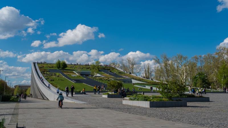 A Néprajzi Múzeum három kiemelkedő elismerésben részesült.