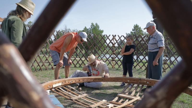 Jurtanap 2025: Fedezd fel azokat a programokat, amiket feltétlenül érdemes átélni!