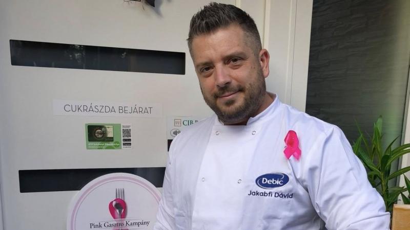 Málna álmom, nem csupán az ízek varázsa miatt kiemelkedő - minden egyes falatoddal támogatást nyújtasz!