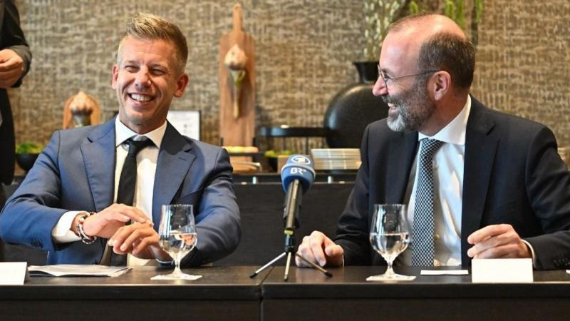 Az Európai Parlament nem döntött a Magyar Péter mentelmi jogának felfüggesztéséről, Orbán Viktor pedig kifejtette véleményét a határozatról egy videóban.