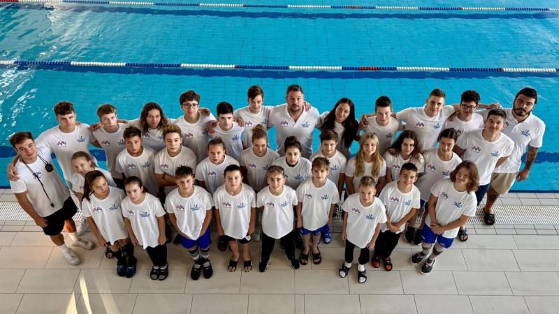 A BÁCSVÍZ KVSC számára ígéretesen kezdődött a szezon.