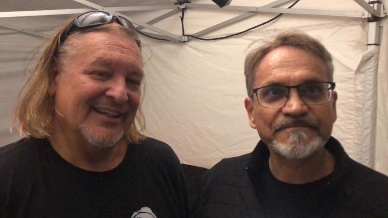 Feltárta titkait a Bon-Bon énekese, és megosztotta, hogyan őrzik meg a legjobb formájukat - egy izgalmas videóval!