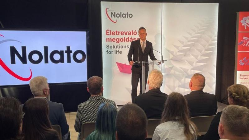 Kiemelkedően korszerű egészségügyi technológiai fejlesztés várható Mosonmagyaróváron.