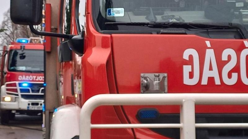 A Borsodi tűzoltók elhivatott munkáját méltányolták, és a következő személyek kaptak kitüntetést: