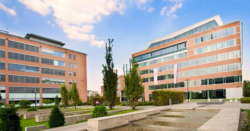 Az állam hiányában a budapesti irodapiac valószínűleg lelassulna, és stagnálásra kényszerülne.