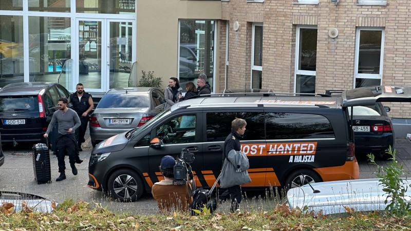 Siófokra látogatott Sebestyén Balázs, hogy részt vegyen egy emlékezetes éjszakai kalandban, amely felejthetetlen élményekkel gazdagítja majd.