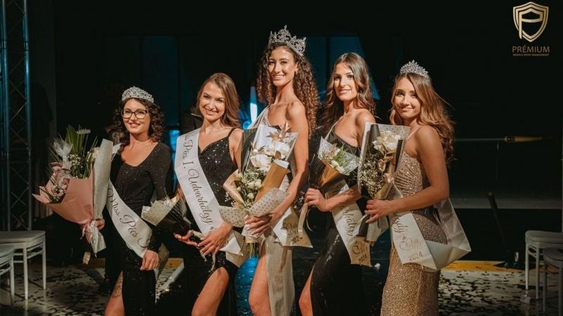 Fedezd fel Pécs legelbűvölőbb hölgyeit! Megtudtuk, mikor kerül sor a Miss Pécs Beauty 2025 koronázási ceremóniájára.