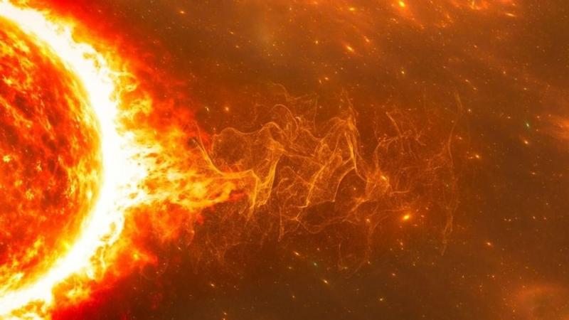 Ma este tetőzik a geomágneses vihar, és a szegedi csillagász részletesen kifejtette, mire is érdemes figyelnünk.