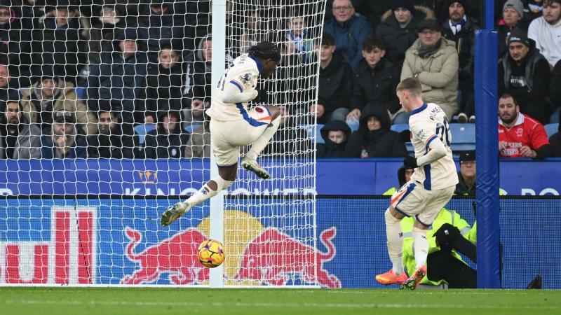 A Chelsea olyan lehetőséget szalasztott el, amelyről eddig azt gondoltuk, hogy elérhetetlen.