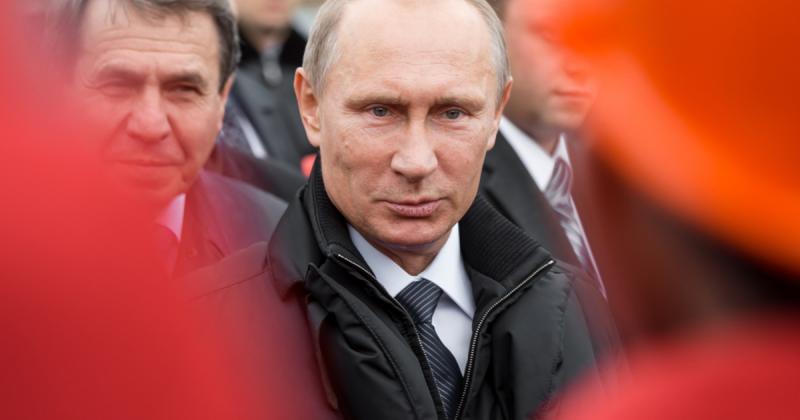 Vlagyimir Putyin rábízza az orosz népre a végső döntést. | Demokrata