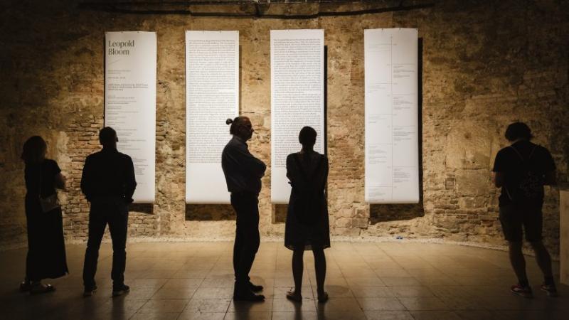 Megnyílt a lehetőség az idei Leopold Bloom-díjra való jelentkezésre!
