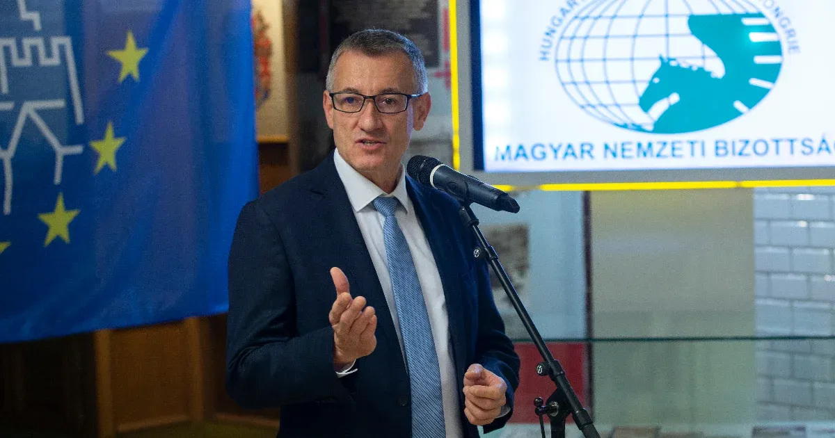 Az elbocsátott BKV-vezető állítja, hogy nem érintett semmilyen bűncselekményben.