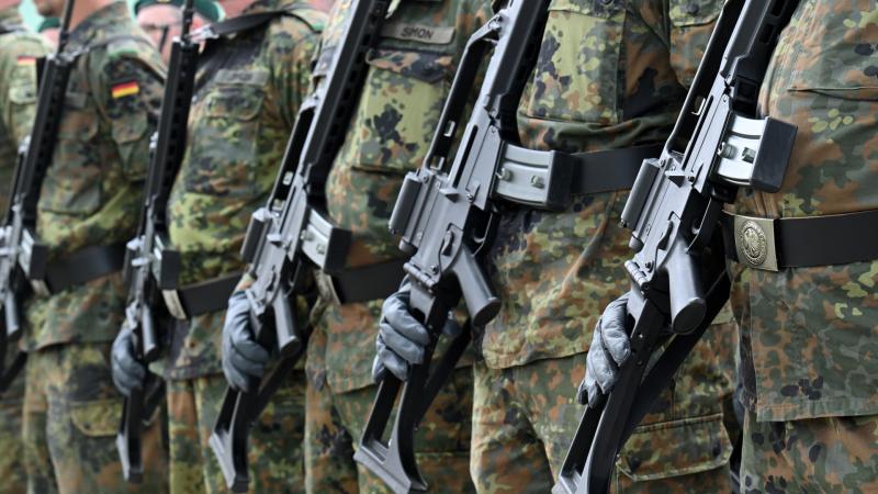 Európa vezető hatalma történelmi lépésre szánta el magát: bejelentették, hogy megalkotják a kontinens legmeghatározóbb és legütőképesebb hadseregét.