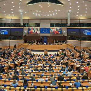 Az Európai Parlamentben napirendre került az 