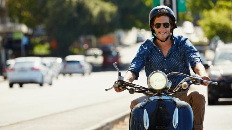 Lassan itt a várva várt időszak, amikor újra előkerülnek a motorok: ezek a modellek jelenleg a legjobbnak számítanak a piacon – Pénzcentrum.