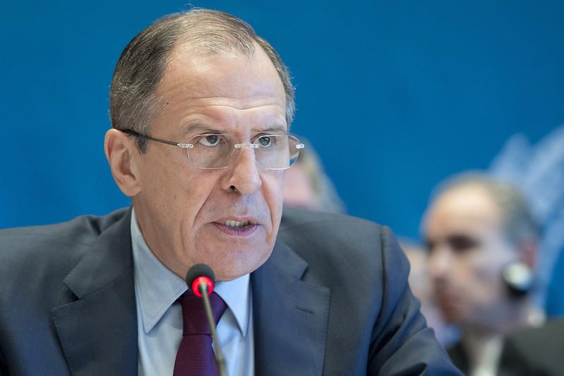 Lavrov véleménye szerint az oroszok számára nem lenne előnyös a fegyverszünet, ezért nem hajlandók részt venni benne - Üdvözlet Magyarország!