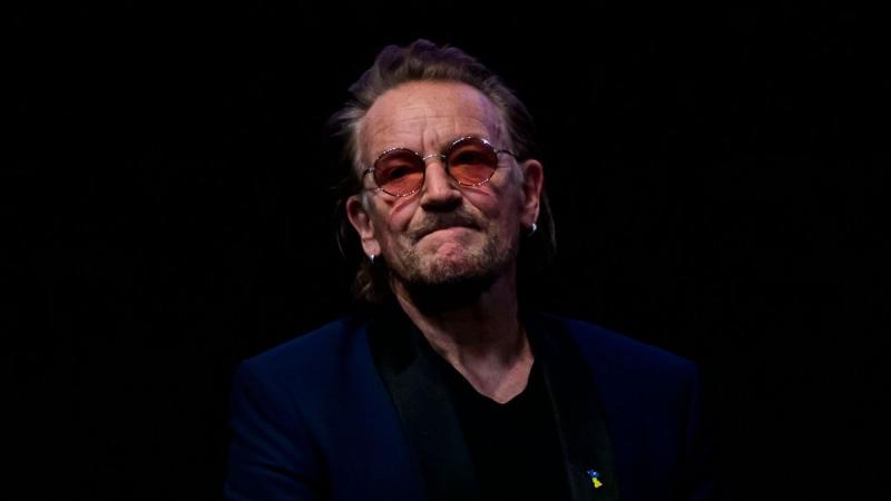 Bono arra ösztönözte Izraelt, hogy váljon meg Netanjahutól!