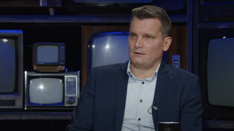 A KDNP elnöksége fegyelmi eljárást indít Semjén Zsolttal szemben.