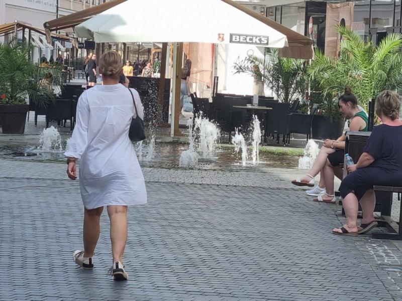 Június beköszöntével az átlagosnál melegebb időjárásra számíthatunk | Krónika Online