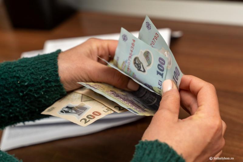 Az adóemelés elkerülhetetlensége – ezt állítja a Költségvetési Tanács vezetője | Székelyhon