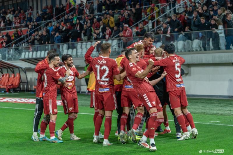 Két vasat tart a tűzben a Sepsi OSK: Az edzői kérdésre van egy B tervük is! | Székely Sport