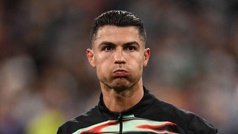 Cristiano Ronaldo izgalmas bejelentést tett a klubvilágbajnokságon való részvételéről, amellyel sok szurkoló figyelmét felkeltette.