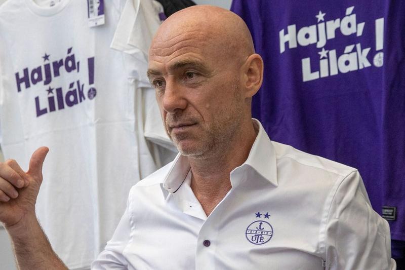 Miskolcon pletykák keringenek arról, hogy Kovács Zoltán neve merült fel a DVTK új sportigazgatói posztjára.