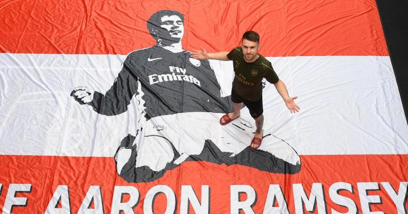 Mexikóba készül az Arsenal korábbi labdarúgója!