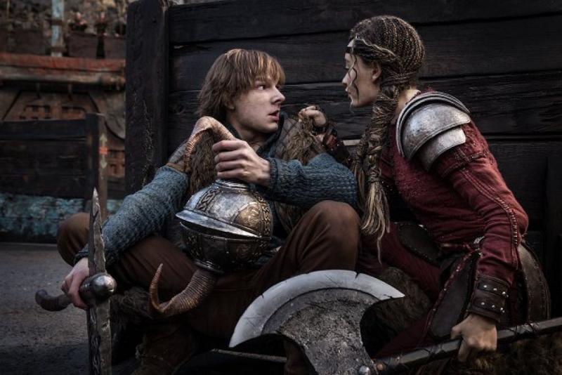 Így formáld meg a sárkányodat: Lépésről lépésre a bravúros élőszereplős film készítése!