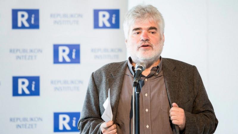 Felfedve: Soros és Brüsszel jelentős összegekkel támogatta a Tisza Pártot népszerűsítő Republikont.