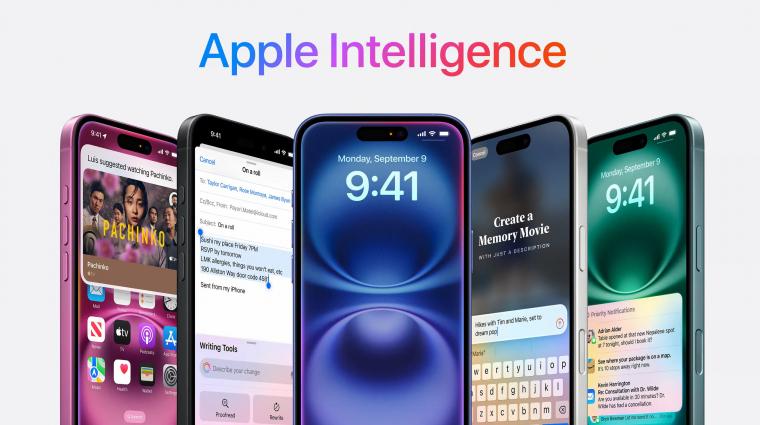 Az Apple-nek piaci akvizíciók révén kellene erősítenie pozícióját, hogy lépést tartson az AI technológia fejlődésével.