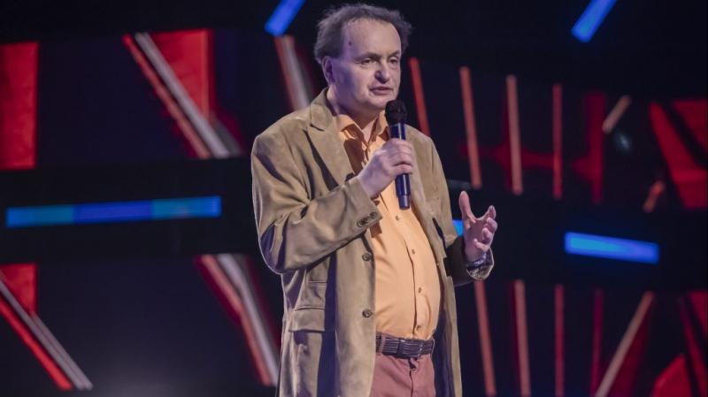 Galla Miklós: Elképesztő, hogy az MTVA hogyan bánik Karinthy Frigyes örökségével.