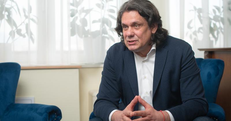 Deutsch Tamás: Magyar Péter mentelmi ügyében már tíz hónapja zajlik a 