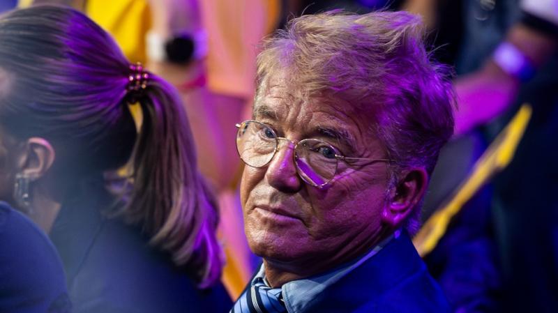 Fantasztikus hír: Delhusa Gjon jogi útra tereli a parkolási ügyét!