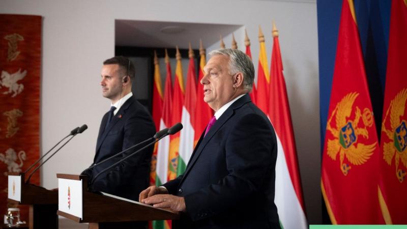 Orbán Viktor: A brüsszeli döntések születettek.