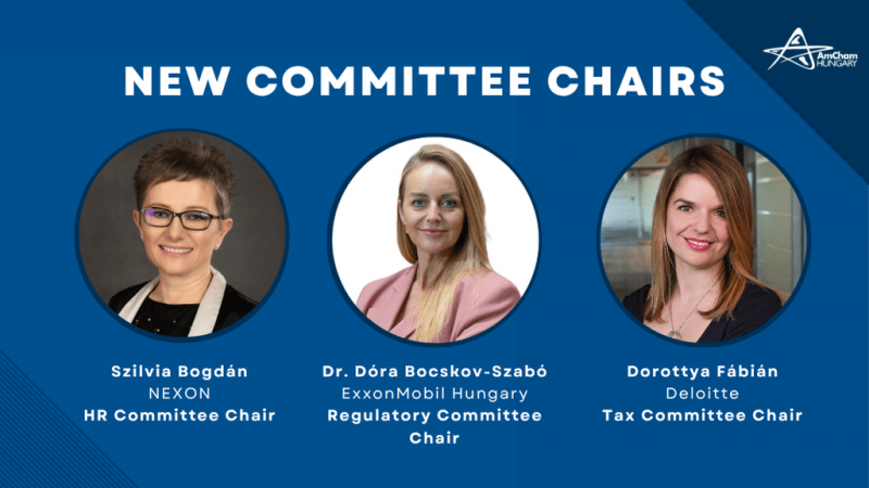 Bogdán Szilvia, a NEXON HR-igazgatója, mostantól az AmCham HR-Bizottságának új vezetője, aki a humán erőforrások és a digitális innováció határterületén mozog. A DigitalHungary platformján keresztül felfedezhetjük, hogyan találkozik a valóság és a virtuál