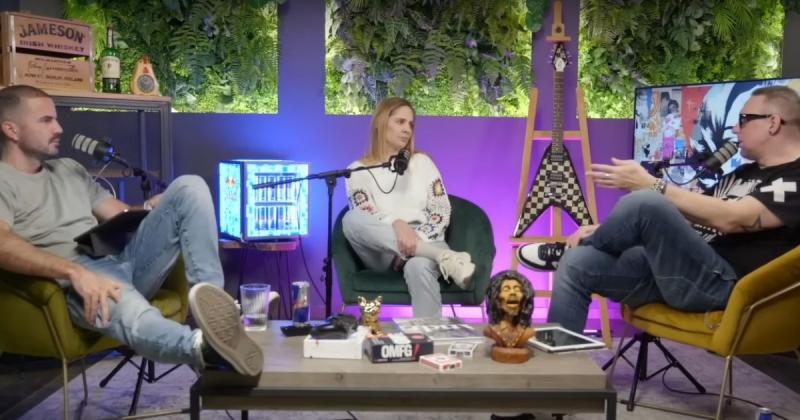 Szüzesség: Mikor és hogyan hagytuk magunk mögött? - TRÚMEN S02E11

Ebben az epizódban a szüzesség elvesztésének különböző aspektusait járjuk körül. Kiderítjük, hogy mikor érkezik el az a pillanat, amikor a fiatalok úgy érzik, hogy készen állnak a lépésre,