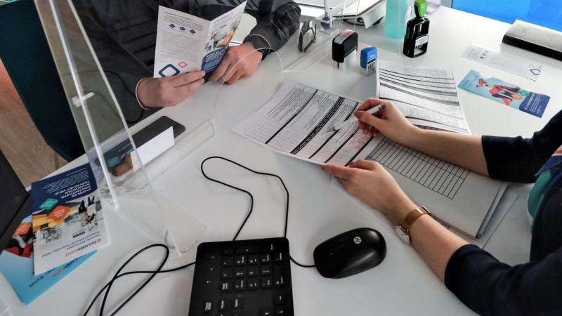 Érdekes felfedezésre bukkantunk a lakáshitelek igénylésével összefüggésben!