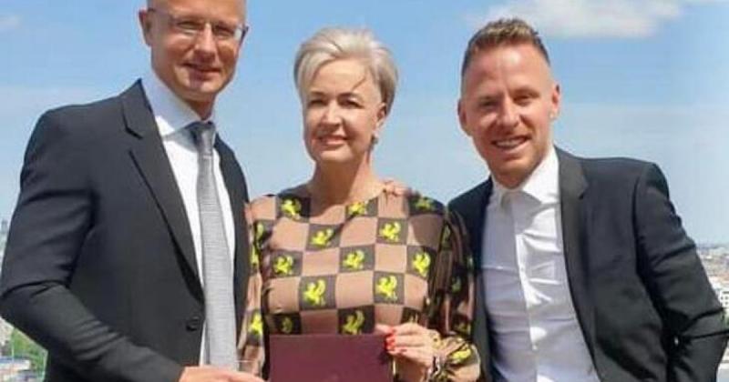 Érdekes események zajlottak Dzsudzsák Balázs vállalkozásánál, amelyek igencsak meglepték a környezetét.