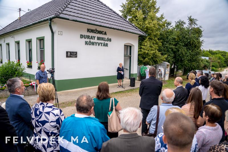 Bátorságunk nem lehet a félelem rabságában, a hitünk viszont életünk alapja.
