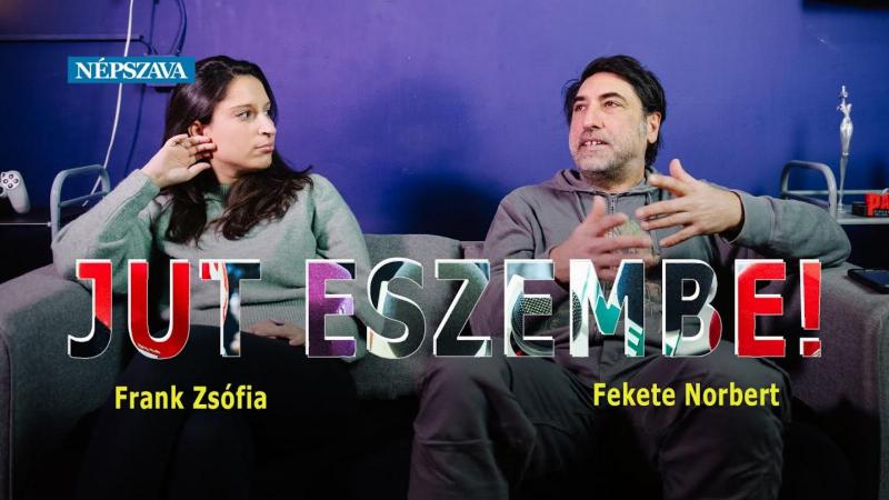 Miért zárja ki Hadházy Ákost Magyar Péter?